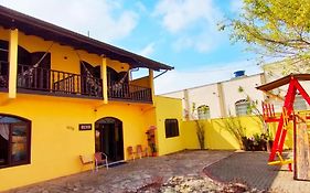 Pousada Estrela Dalva