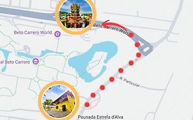 Pousada Estrela Dalva